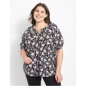 LANE BRYANT Top